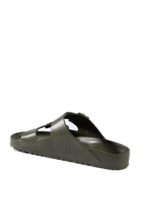  BIRKENSTOCK | ARIZONA EVA D101952-KHAKY